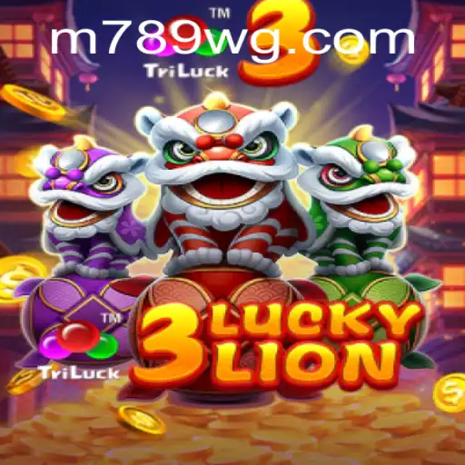 Descubra o Universo Cativante de 3LUCKYLION: Tudo o que Você Precisa Saber