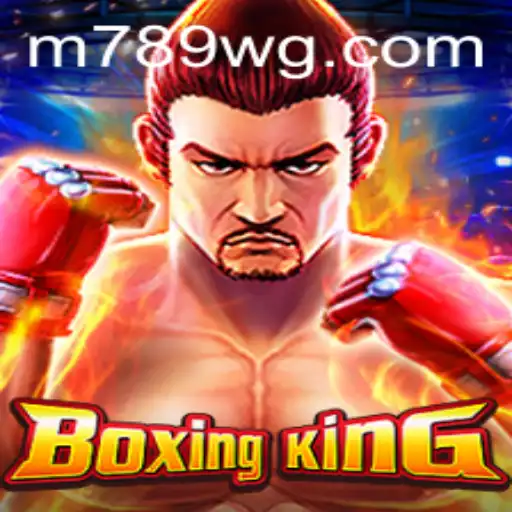 Explorando BoxingKing: O Jogo de Luta que Revoluciona o Mundo dos Games