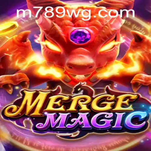 Descubra o Fascinante Mundo de MERGEMAGIC