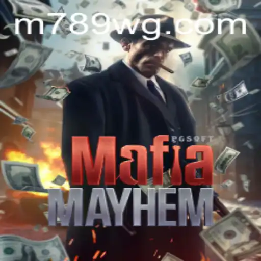 MafiaMayhem: A Imersão Completa no Jogo de Estratégia e Mistério