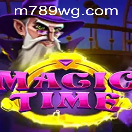Descubra a Emoção de MagicTime, o Jogo que Conquista o Mundo