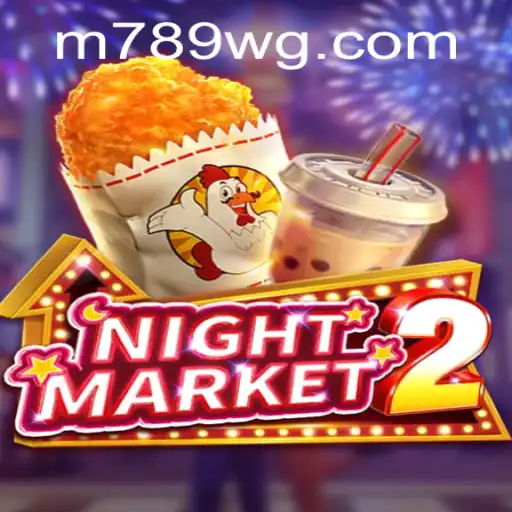 NightMarket2: Uma Nova Experiência de Jogo Imersiva