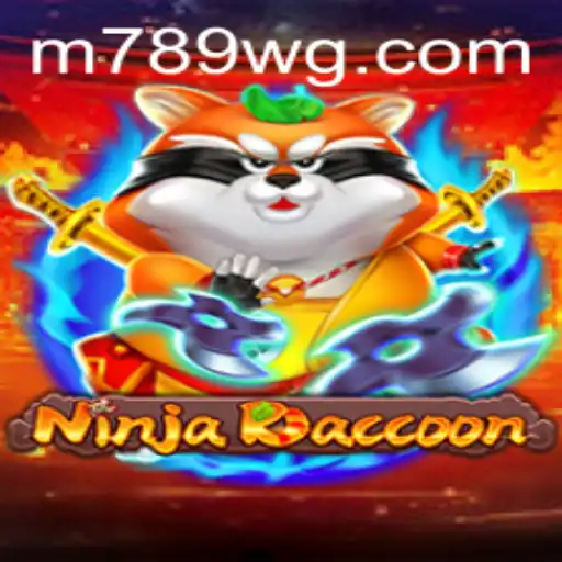 Descubra o Mundo Fascinante de NinjaRaccoon