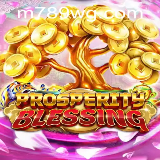 Explorando o Mundo de ProsperityBlessing