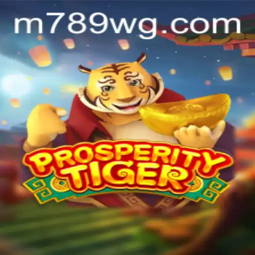 Descubra o Universo de ProsperityTiger: O Jogo que Une Estratégia e Sucesso