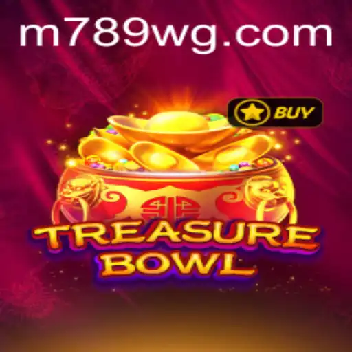 Descubra o Fascinante Mundo de TreasureBowl: Estratégia e Aventura