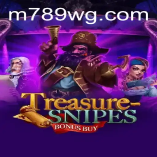 Explorando o Mundo do Jogo TreasuresnipesBonusBuy
