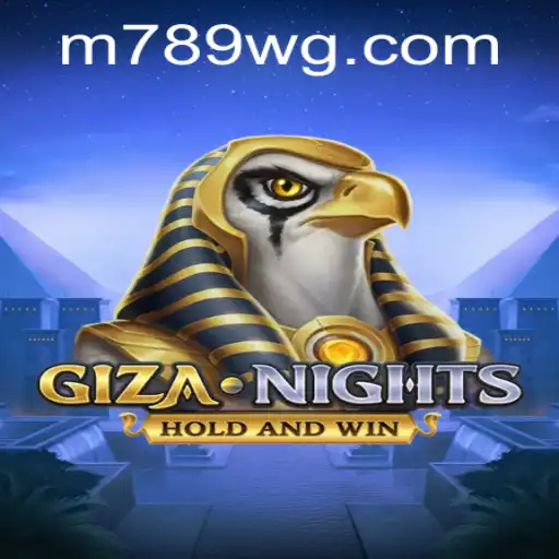 GizaNights: Descubra o Fascinante Mundo do Jogo Inspirado no Egito Antigo
