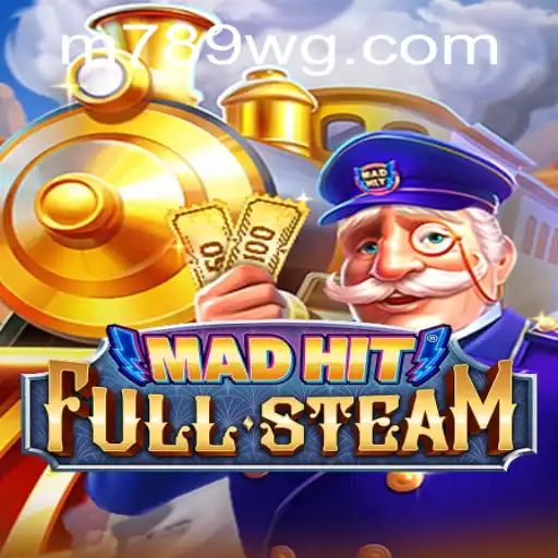 MadHitFullSteam: Desvendando o Novo Jogo Revolucionário