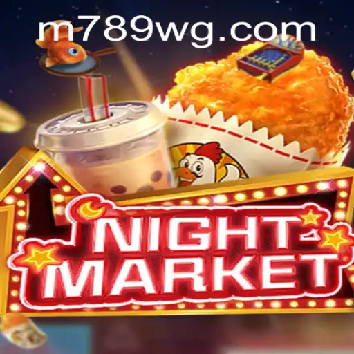 Explorando NIGHTMARKET: A Excitante Jornada de Estratégia e Aventura